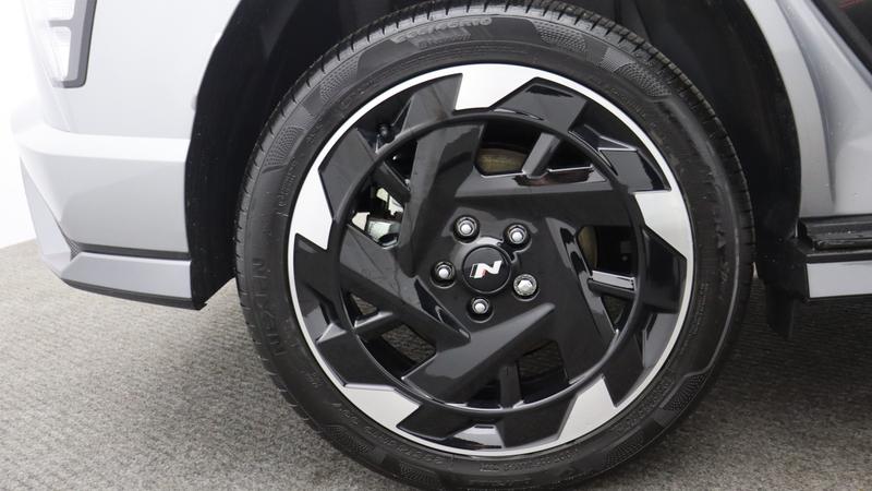 Used Hyundai KONA 2025 for sale - 77516037: Photo 21