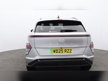 Used Hyundai KONA 2025 for sale - 77516037: Photo
