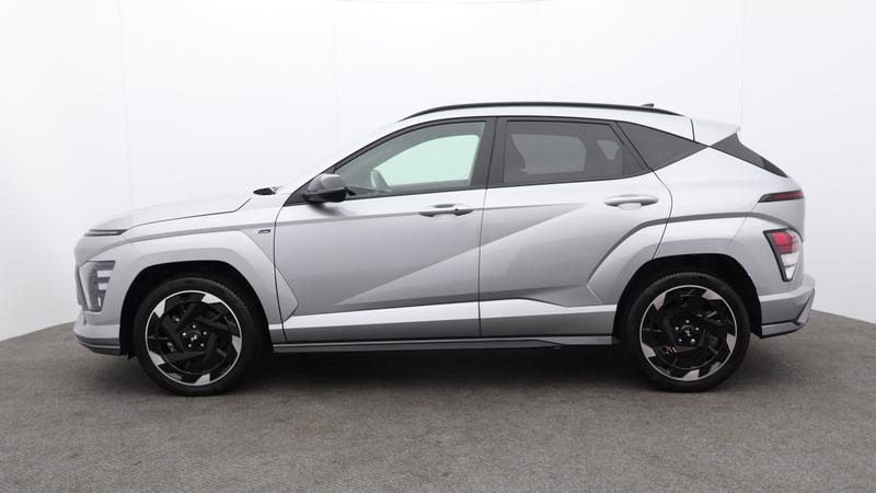 Used Hyundai KONA 2025 for sale - 77516037: Photo 6