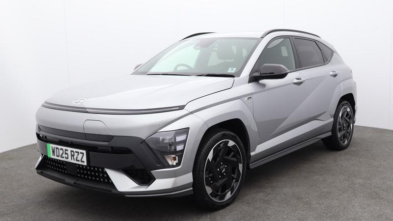 Used Hyundai KONA 2025 for sale - 77516037: Photo 7