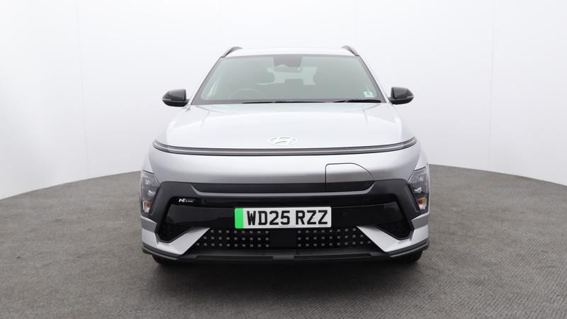 Used Hyundai KONA 2025 for sale - 77516037: Photo 8