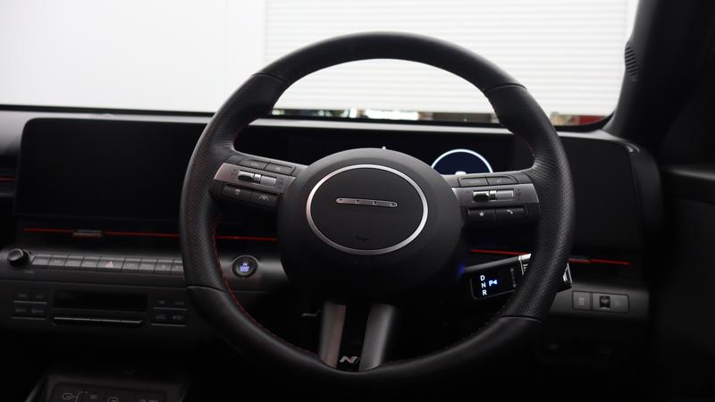 Used Hyundai KONA 2025 for sale - 77516037: Photo 9