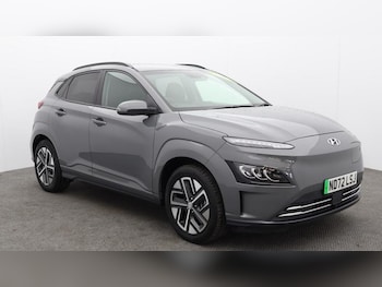 Hyundai KONA feature image