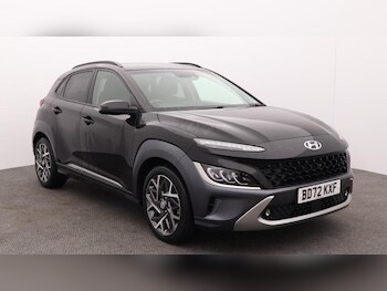 Used Hyundai KONA 2022 for sale - 77248736: Photo