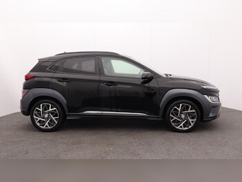 Used Hyundai KONA 2022 for sale - 77248736: Photo