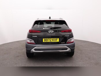 Used Hyundai KONA 2022 for sale - 77248736: Photo