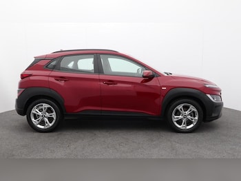 Used Hyundai KONA 2022 for sale - 77117288: Photo