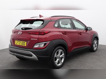Used Hyundai KONA 2022 for sale - 77117288: Photo