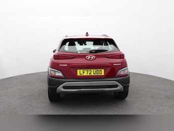 Used Hyundai KONA 2022 for sale - 77117288: Photo