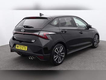 Used Hyundai i20 2023 for sale - 77116966: Photo