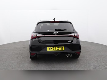 Used Hyundai i20 2023 for sale - 77116966: Photo