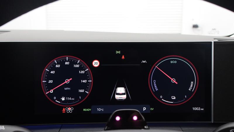 Used Hyundai Santa Fe 2025 for sale - 77844779: Photo 10