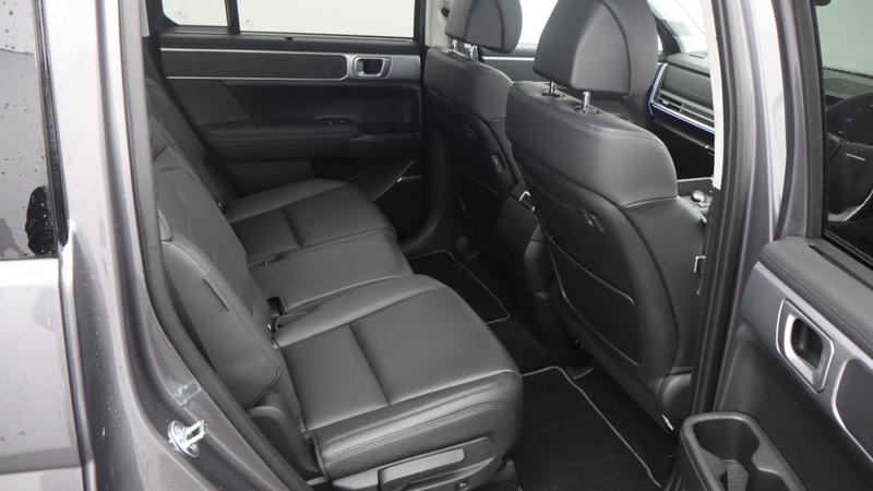 Used Hyundai Santa Fe 2025 for sale - 77844779: Photo 14