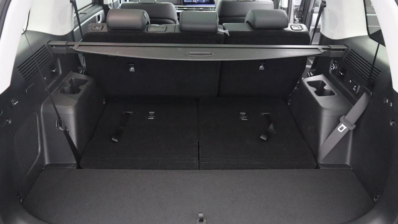 Used Hyundai Santa Fe 2025 for sale - 77844779: Photo 15