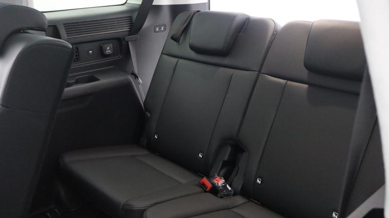 Used Hyundai Santa Fe 2025 for sale - 77844779: Photo 18