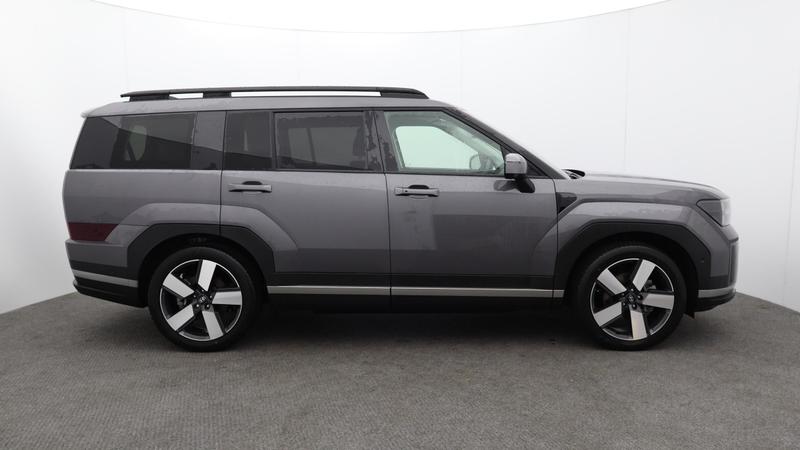 Used Hyundai Santa Fe 2025 for sale - 77844779: Photo 2