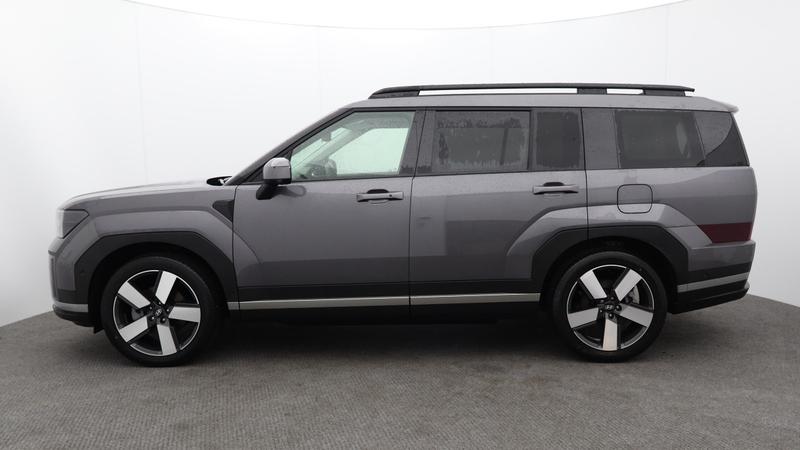 Used Hyundai Santa Fe 2025 for sale - 77844779: Photo 6