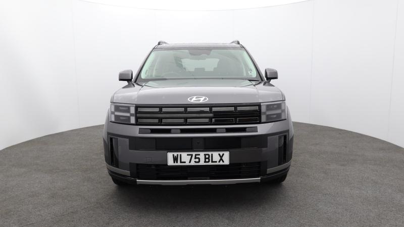 Used Hyundai Santa Fe 2025 for sale - 77844779: Photo 8