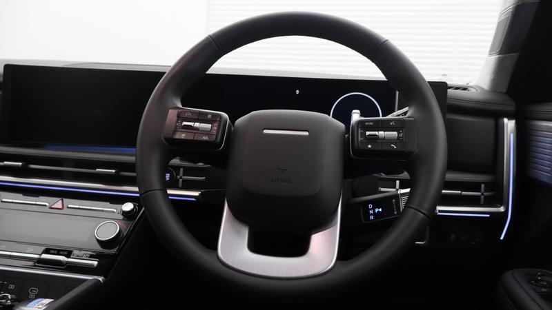 Used Hyundai Santa Fe 2025 for sale - 77844779: Photo 9