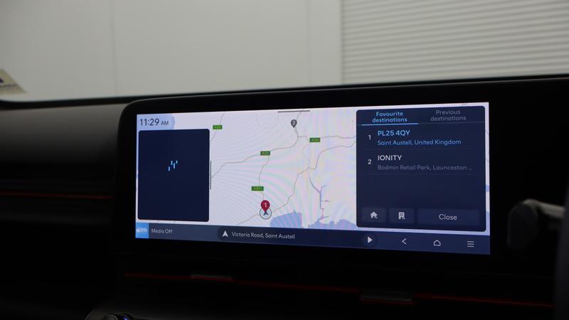 Used Hyundai KONA 2025 for sale - 77117283: Photo 11