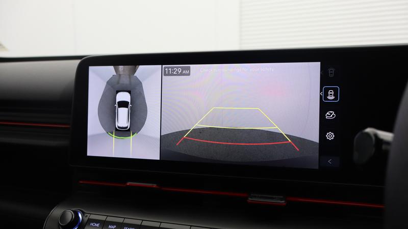 Used Hyundai KONA 2025 for sale - 77117283: Photo 12