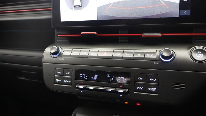 Used Hyundai KONA 2025 for sale - 77117283: Photo 13