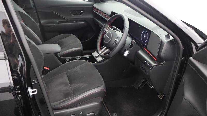 Used Hyundai KONA 2025 for sale - 77117283: Photo 15