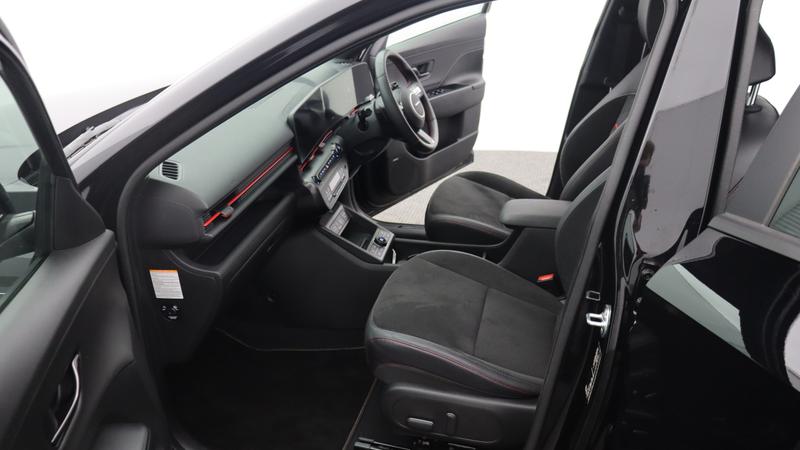 Used Hyundai KONA 2025 for sale - 77117283: Photo 19