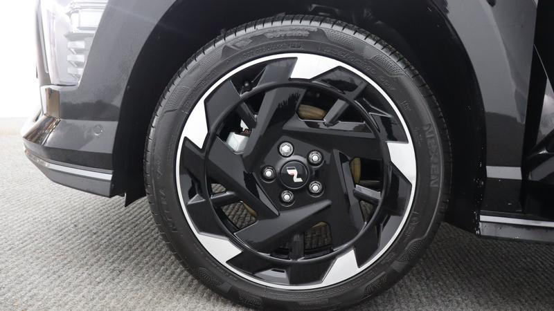 Used Hyundai KONA 2025 for sale - 77117283: Photo 20