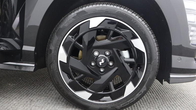 Used Hyundai KONA 2025 for sale - 77117283: Photo 21