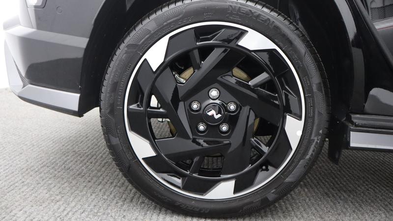 Used Hyundai KONA 2025 for sale - 77117283: Photo 22