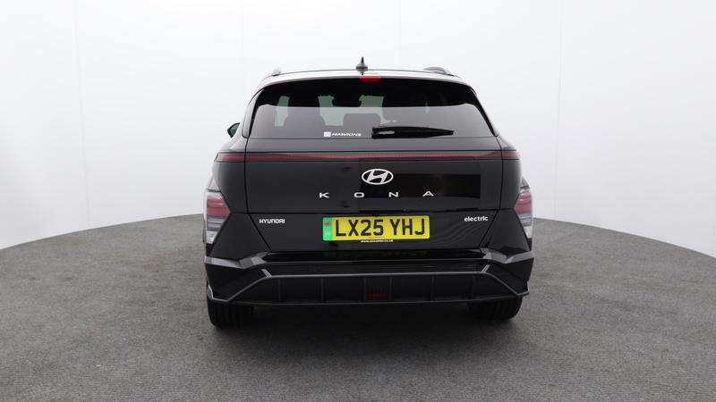 Used Hyundai KONA 2025 for sale - 77117283: Photo 4