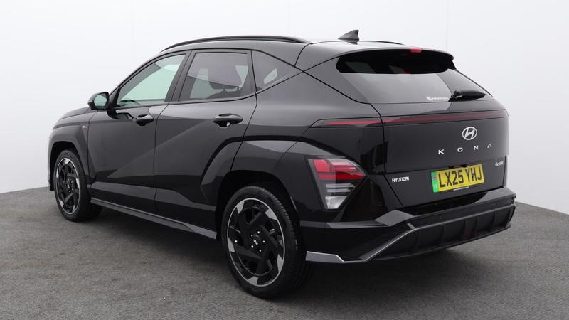 Used Hyundai KONA 2025 for sale - 77117283: Photo 5