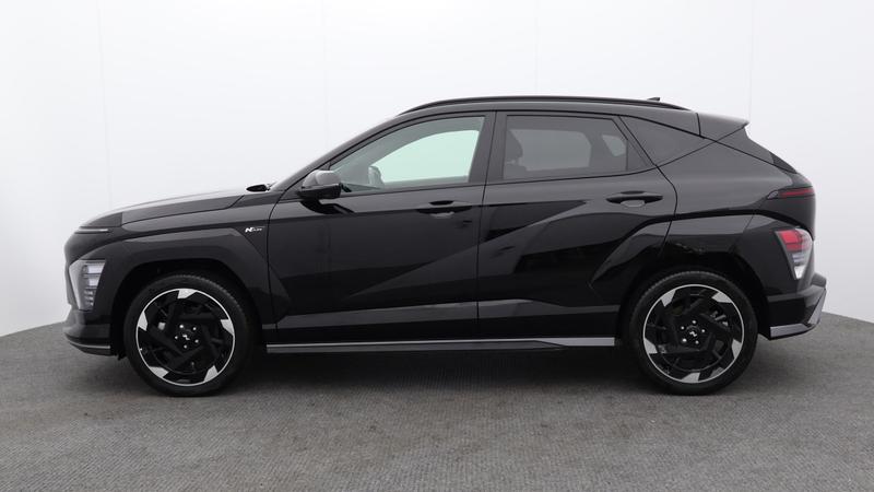 Used Hyundai KONA 2025 for sale - 77117283: Photo 6