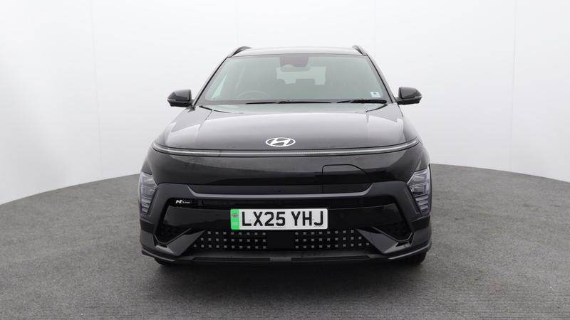 Used Hyundai KONA 2025 for sale - 77117283: Photo 8