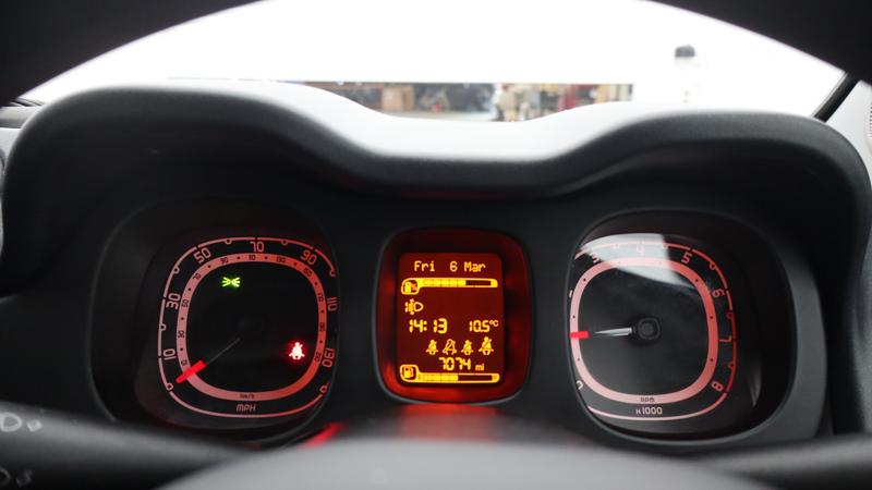 Used Fiat Panda 2024 for sale - 77785435: Photo 10