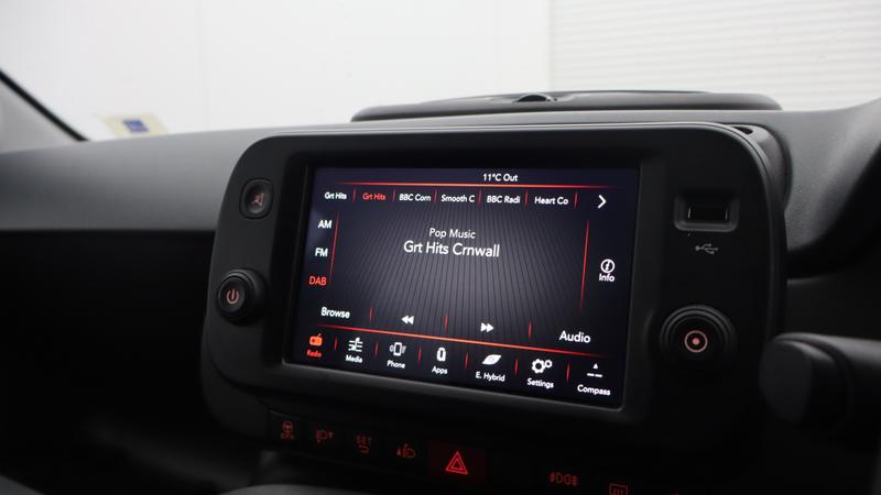 Used Fiat Panda 2024 for sale - 77785435: Photo 11