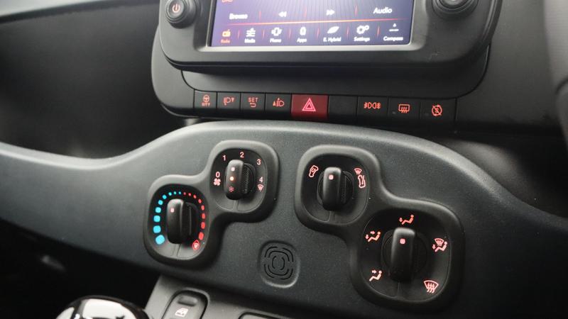 Used Fiat Panda 2024 for sale - 77785435: Photo 12