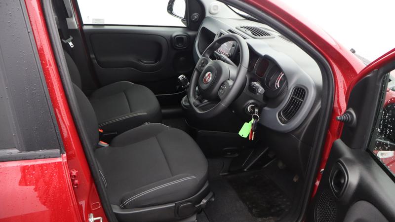 Used Fiat Panda 2024 for sale - 77785435: Photo 14