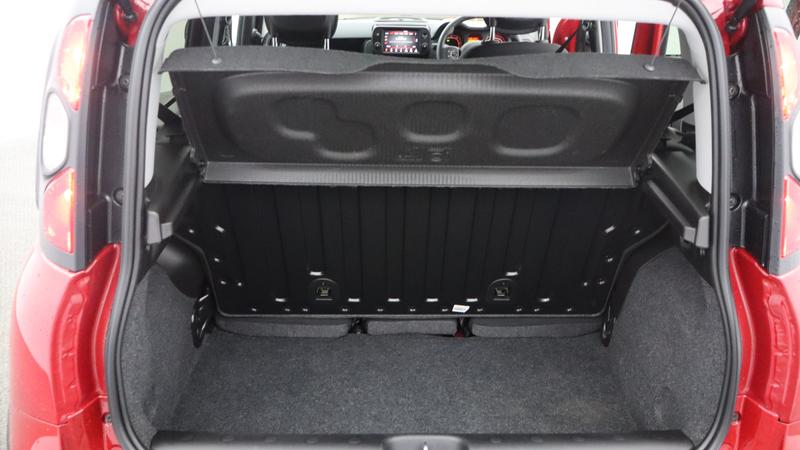 Used Fiat Panda 2024 for sale - 77785435: Photo 16