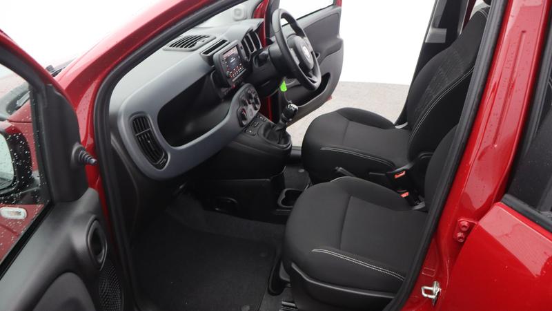 Used Fiat Panda 2024 for sale - 77785435: Photo 18