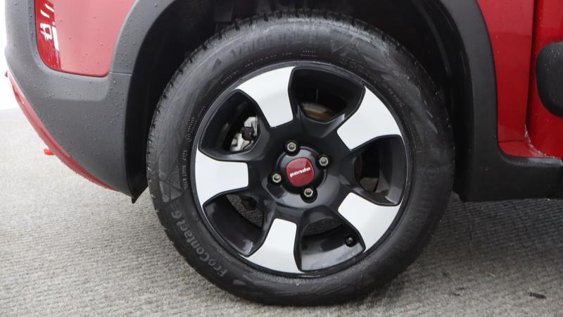 Used Fiat Panda 2024 for sale - 77785435: Photo 19