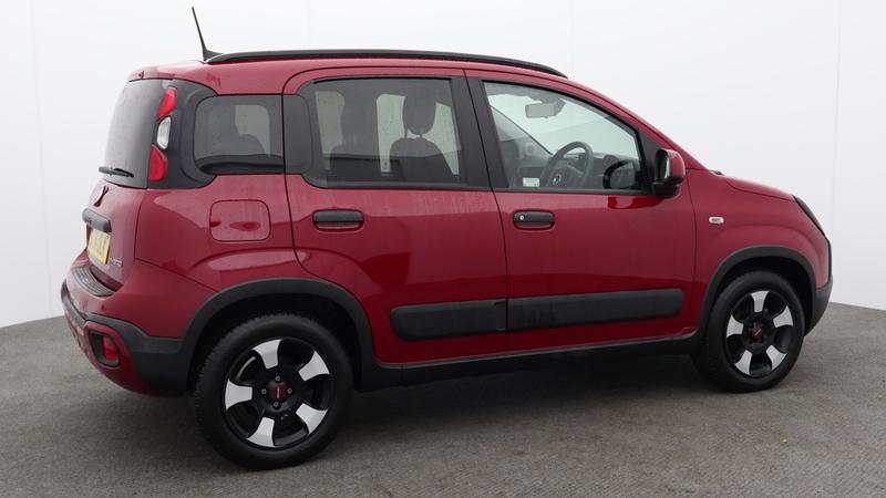 Used Fiat Panda 2024 for sale - 77785435: Photo 2