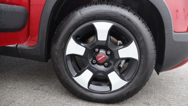 Used Fiat Panda 2024 for sale - 77785435: Photo 20