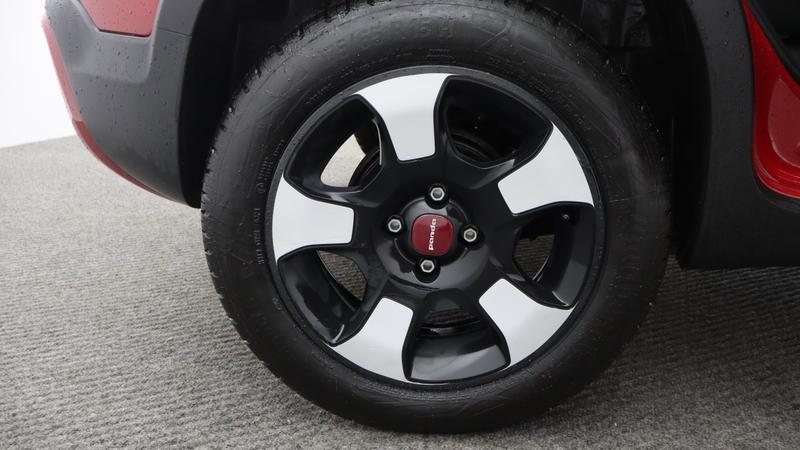 Used Fiat Panda 2024 for sale - 77785435: Photo 21