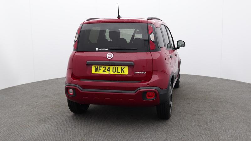 Used Fiat Panda 2024 for sale - 77785435: Photo 3