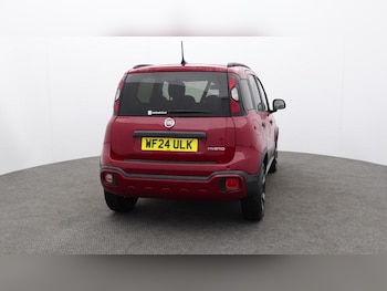 Used Fiat Panda 2024 for sale - 77785435: Photo