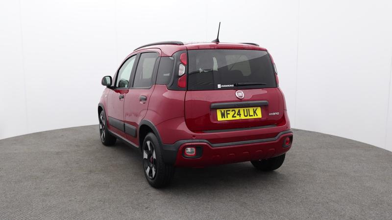 Used Fiat Panda 2024 for sale - 77785435: Photo 4