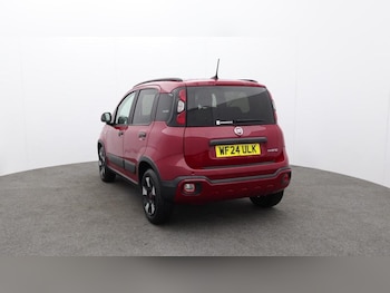Used Fiat Panda 2024 for sale - 77785435: Photo