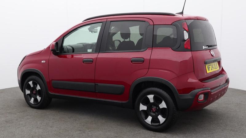 Used Fiat Panda 2024 for sale - 77785435: Photo 5
